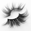 Online Direct Order Best Selling Products 5D Mink Y series 25mm Eyelashes